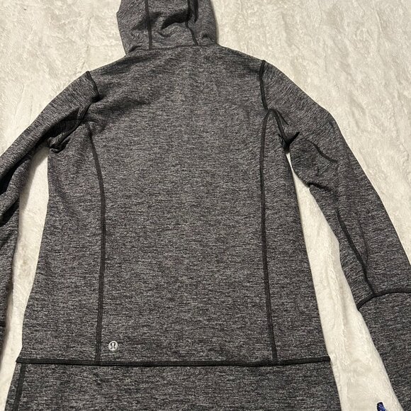 Lululemon Stride Jacket Size 6 - Picture 2 of 2